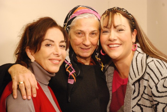 Melekler Korusun Fotoğrafı