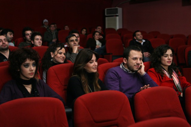 Melekler Korusun fotoğrafı