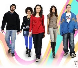 Melekler Korusun Fotoğrafı