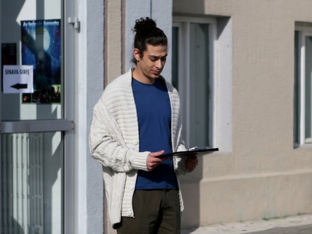 Melekler Korusun Fotoğrafı