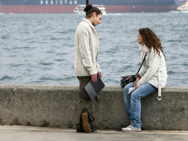 Melekler Korusun Fotoğrafı