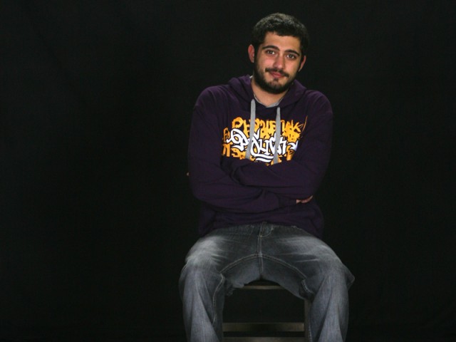 Melekler Korusun Fotoğrafı