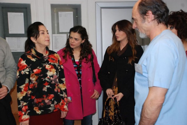 Melekler Korusun Fotoğrafı