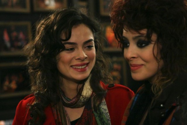 Melekler Korusun Fotoğrafı