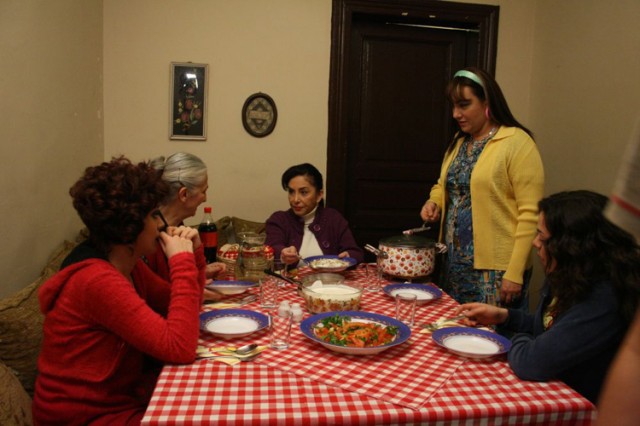 Melekler Korusun Fotoğrafı