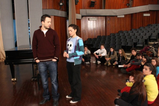 Melekler Korusun Fotoğrafı