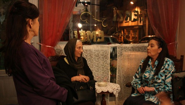 Melekler Korusun Fotoğrafı