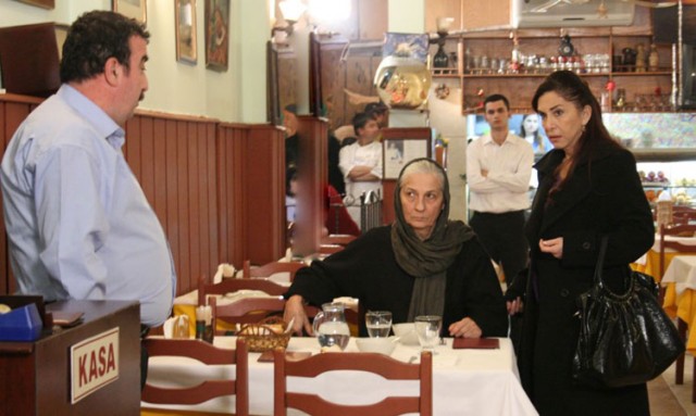 Melekler Korusun Fotoğrafı