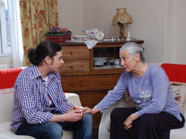 Melekler Korusun Fotoğrafı