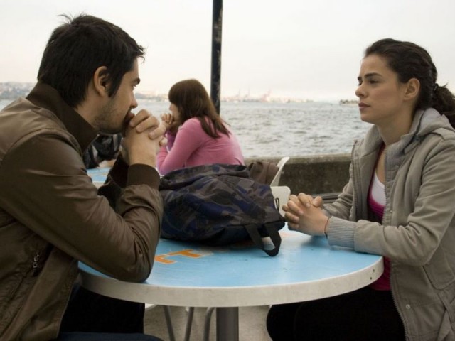 Melekler Korusun Fotoğrafı