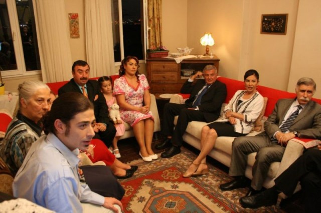 Melekler Korusun Fotoğrafı