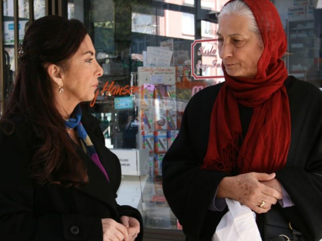 Melekler Korusun Fotoğrafı