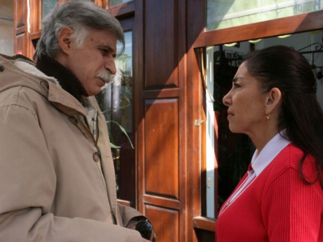 Melekler Korusun Fotoğrafı