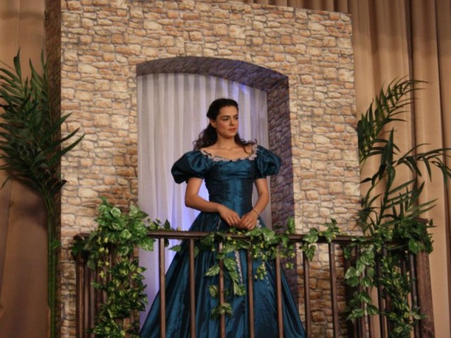 Melekler Korusun Fotoğrafı