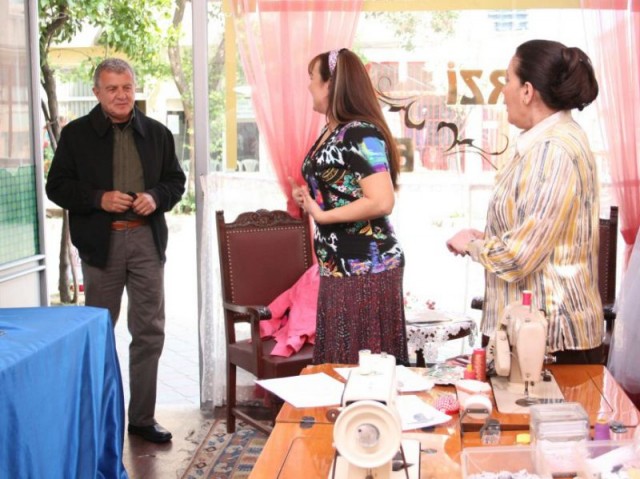 Melekler Korusun Fotoğrafı