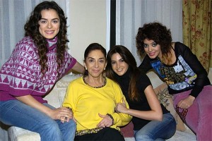 Melekler Korusun Fotoğrafı