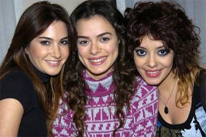 Melekler Korusun Fotoğrafı