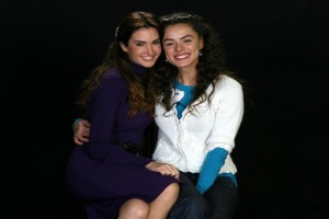 Melekler Korusun Fotoğrafı