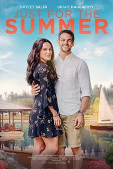 Just for the Summer (2020) afişi