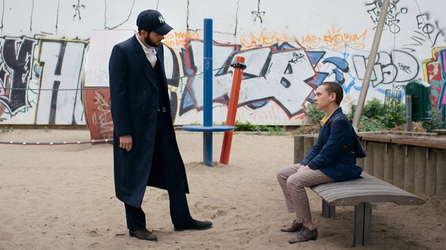 Unorthodox fotoğrafı