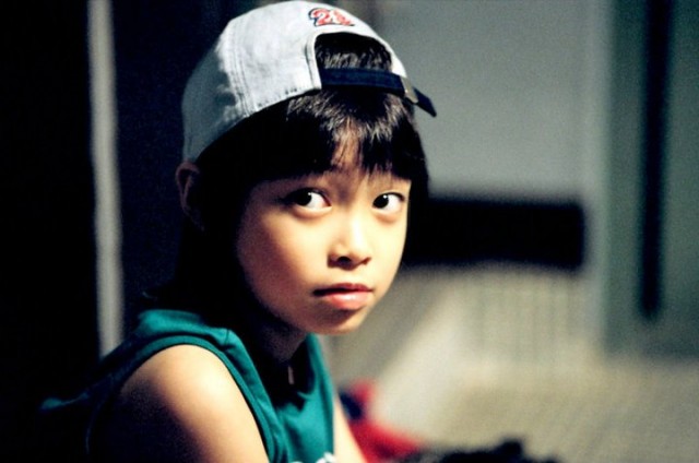 Cracked Eggs And Noodles Fotoğrafı