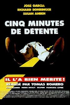 Katil Olursam (1999) afişi