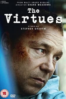 The Virtues (2019) afişi