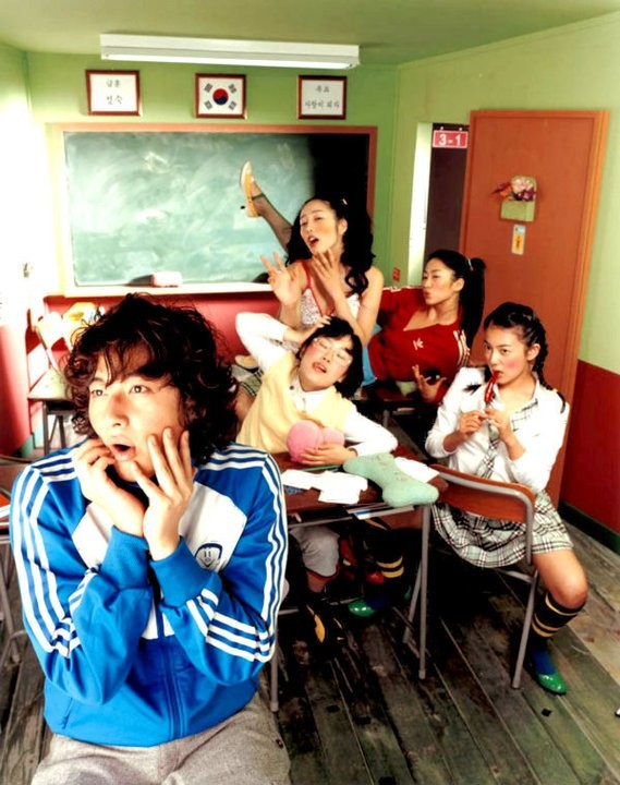 Wet Dreams 2 Fotoğrafı