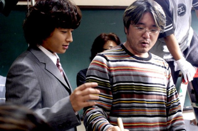 Wet Dreams 2 Fotoğrafı