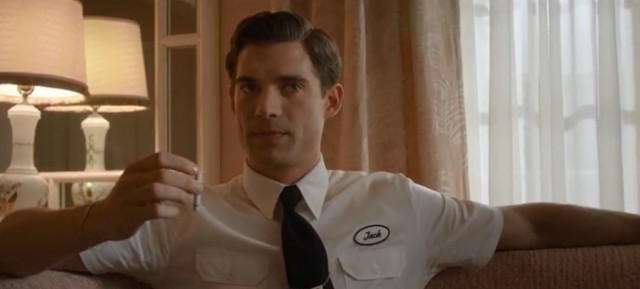 Hollywood fotoğrafı