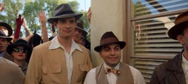 Hollywood fotoğrafı