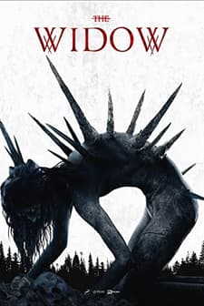 Vdova (2020) afişi