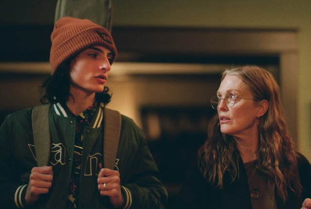 When You Finish the World fotoğrafı