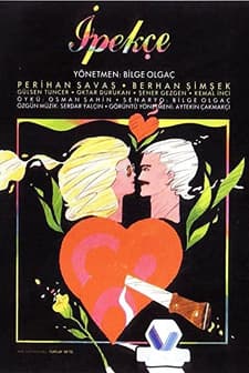 İpekçe (1987) afişi