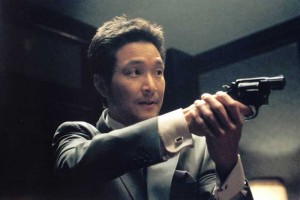 The President's Last Bang fotoğrafı