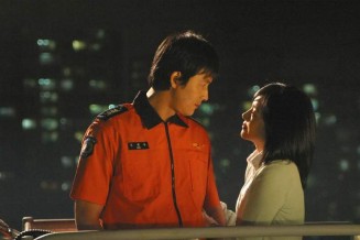 Acıklı Film Fotoğrafı