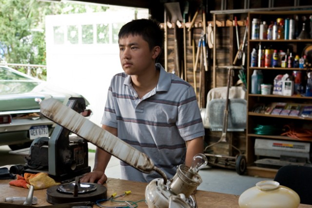 Acıklı Film fotoğrafı