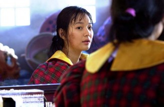 Acıklı Film Fotoğrafı