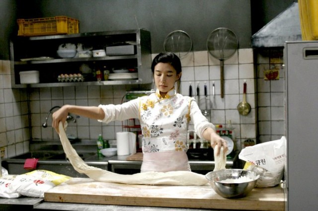 Three Kims Fotoğrafı