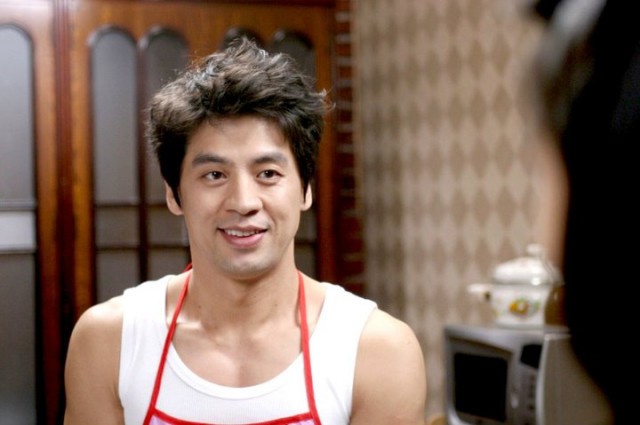 Three Kims Fotoğrafı