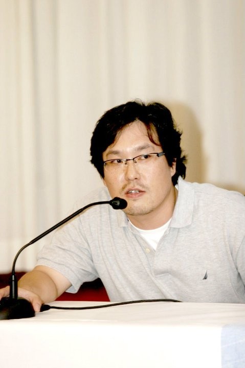 Three Kims Fotoğrafı