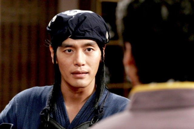 Three Kims Fotoğrafı