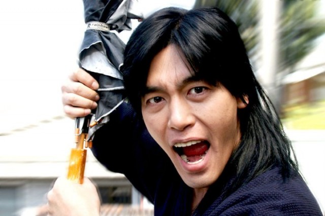 Three Kims Fotoğrafı