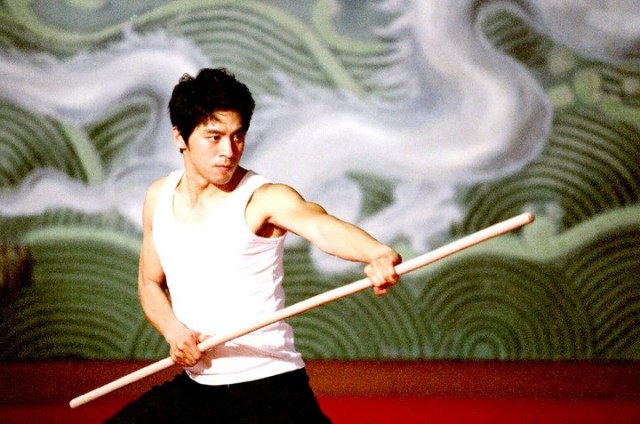 Three Kims Fotoğrafı