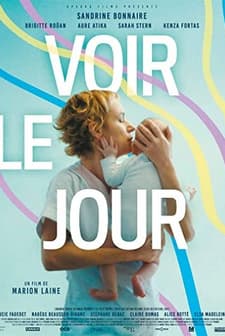 Une autre que moi (2020) afişi