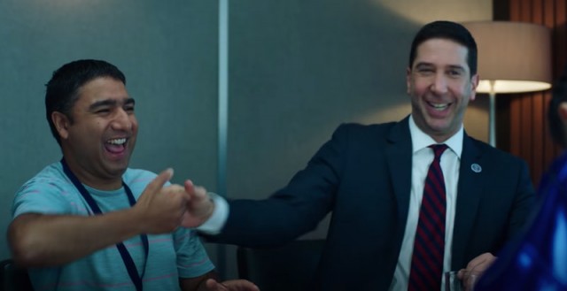 Intelligence Fotoğrafı