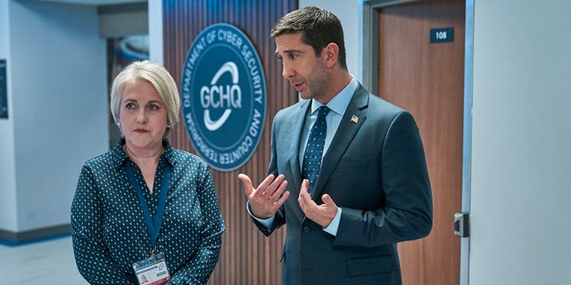 Intelligence Fotoğrafı