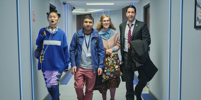 Intelligence Fotoğrafı