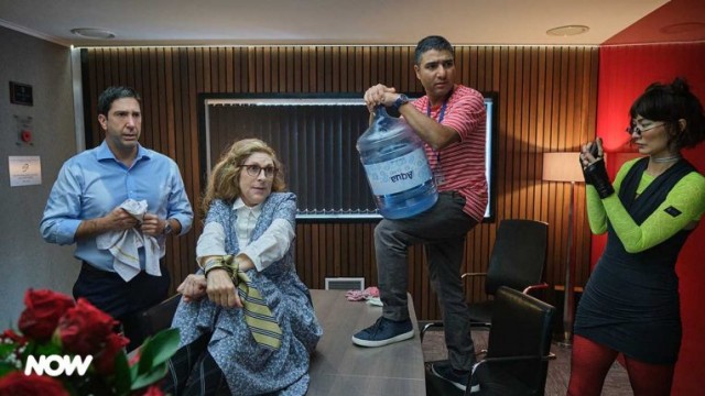 Intelligence fotoğrafı