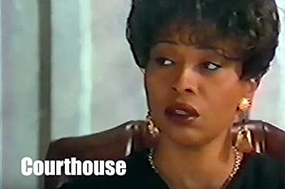 All Rise (1995) afişi